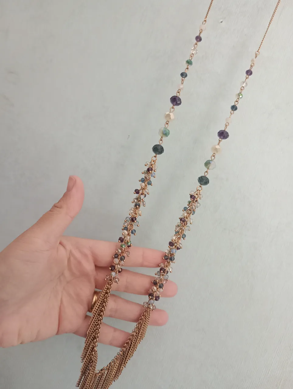 Collar ALDO - imagen 2