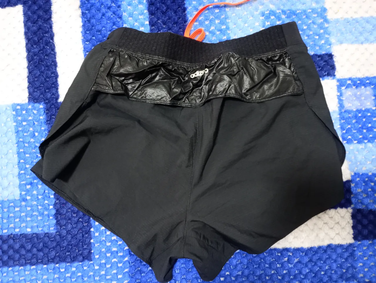 Short adidas - imagen 3