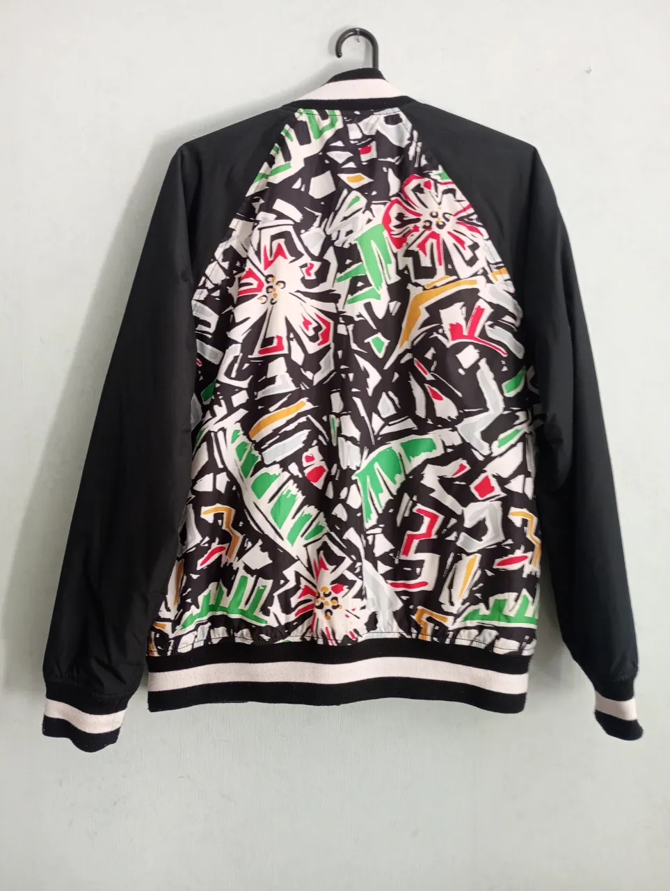 Campera Vans - imagen 2