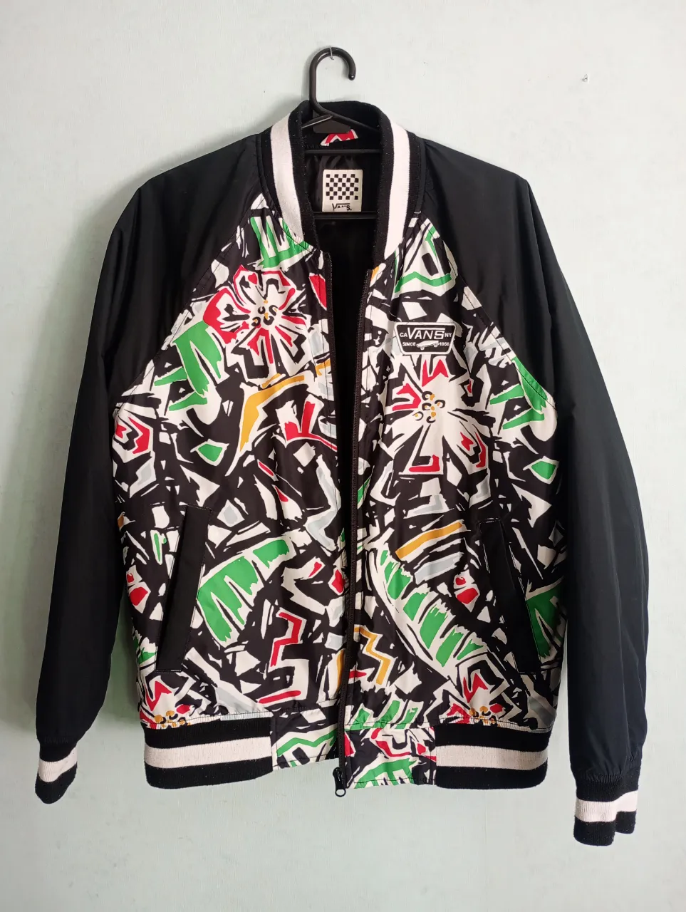 Campera Vans - imagen 3