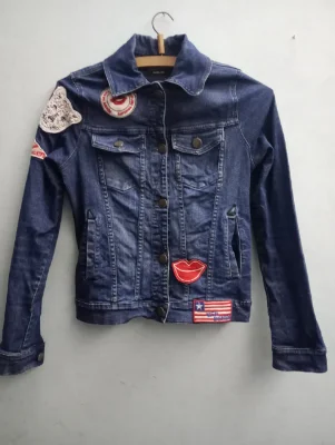 KSK DENIM
