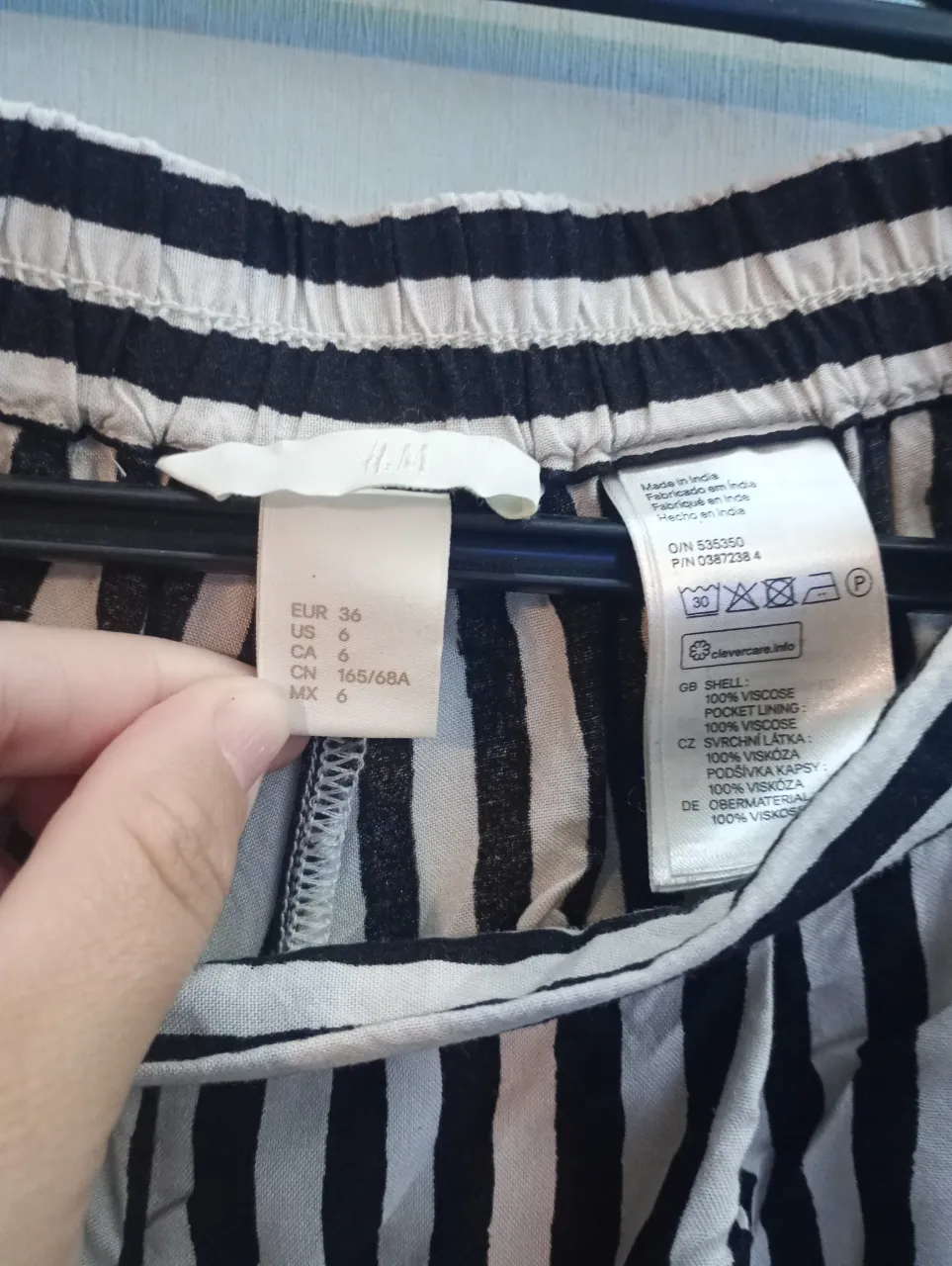 Short H&M - imagen 3