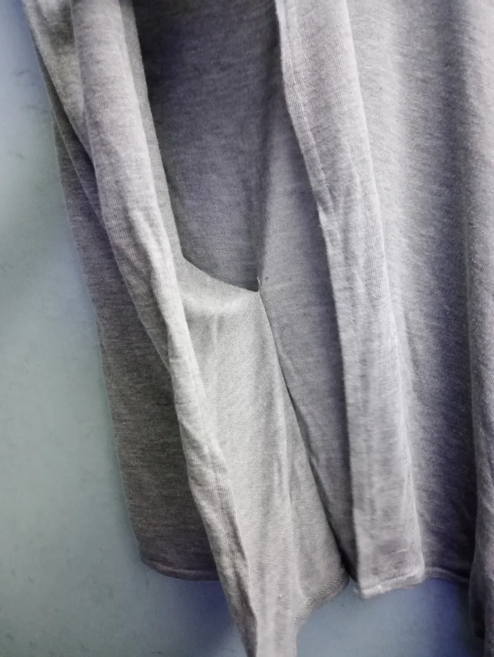 Remera Zara - imagen 3