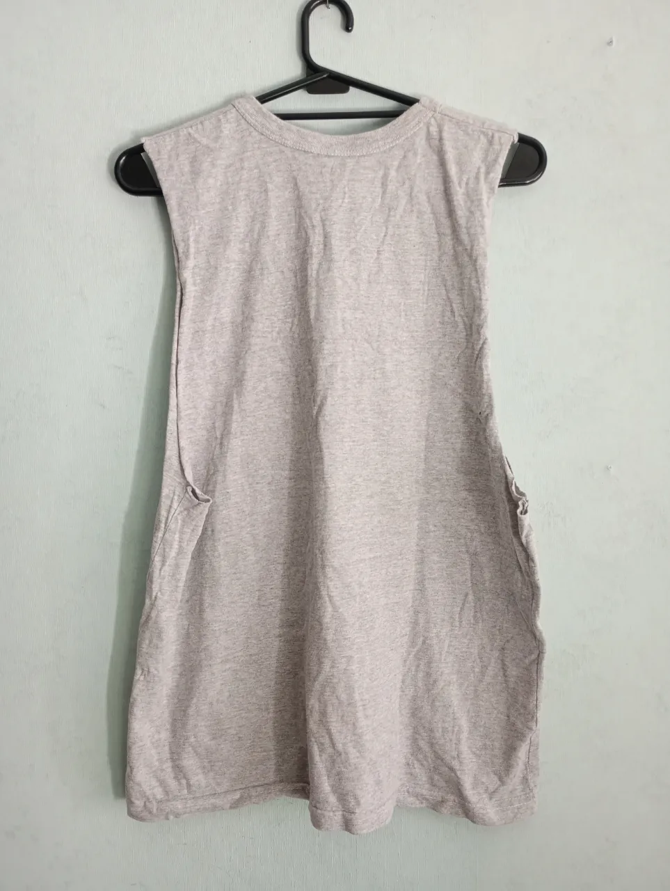 Musculosa Sin marca - imagen 4