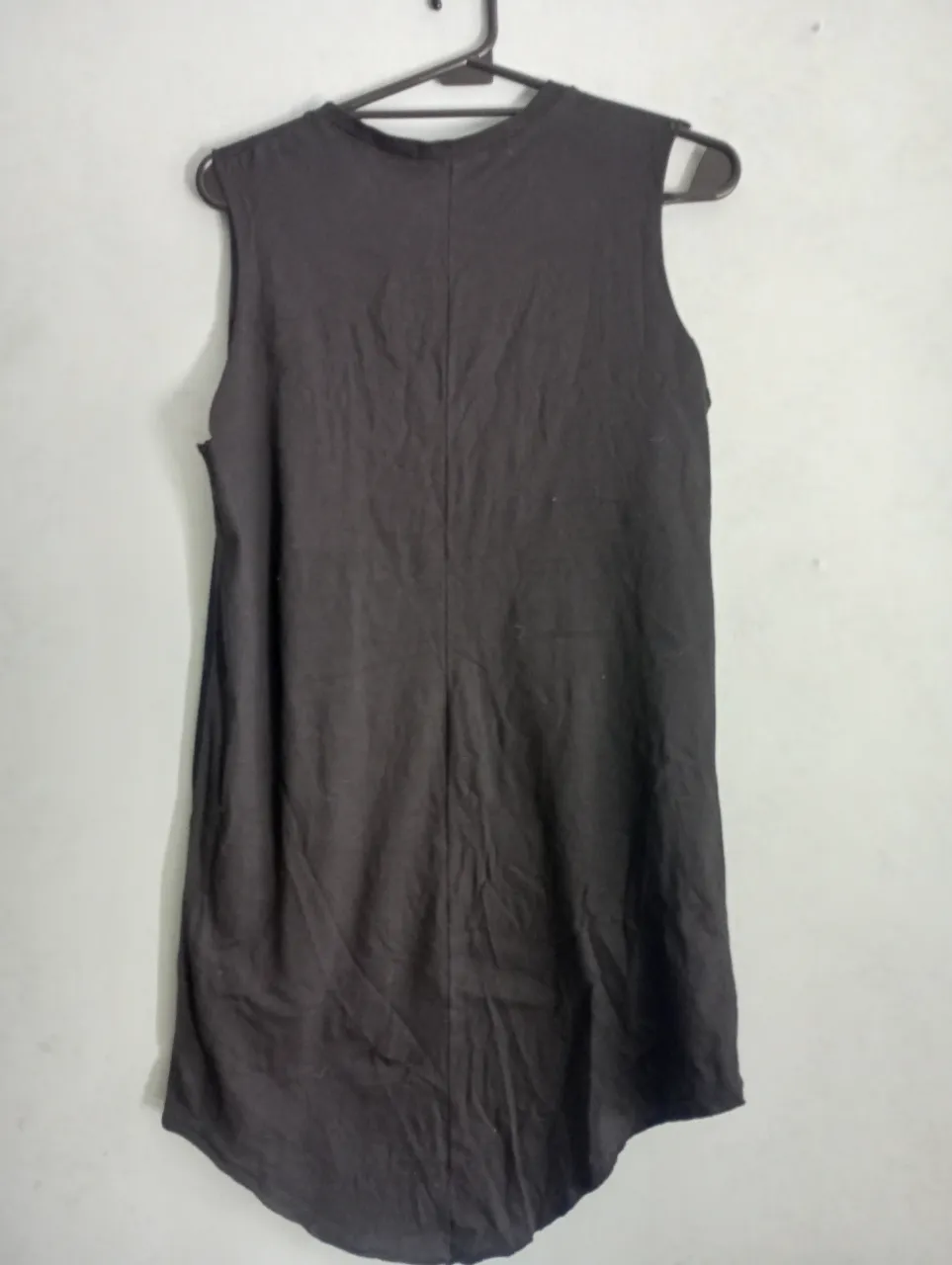Musculosa Sin marca - imagen 2