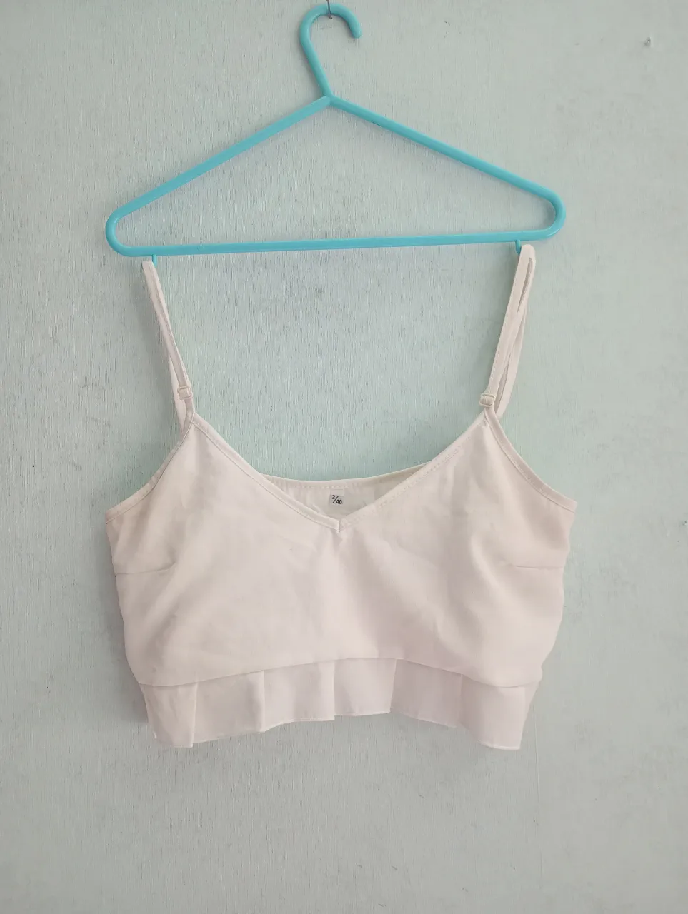 Top Sin marca