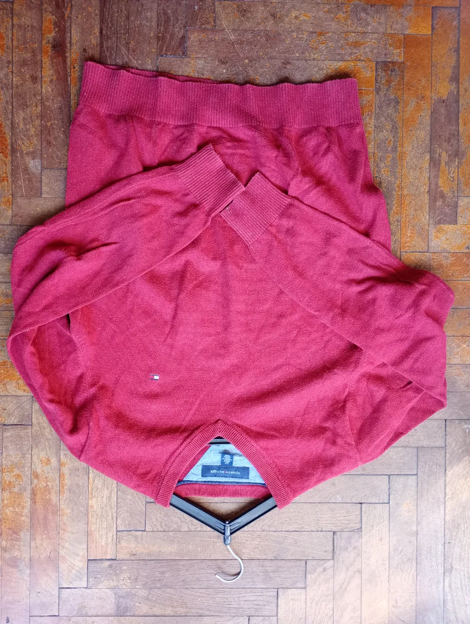 Sweater Tommy Hilfiger - imagen 4