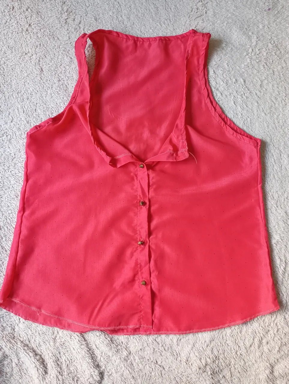 Musculosa Sin marca - imagen 2