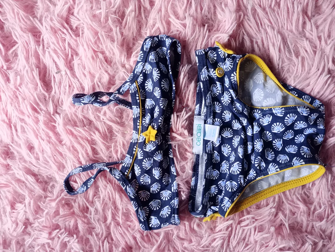 Traje de baño Sin marca - imagen 4