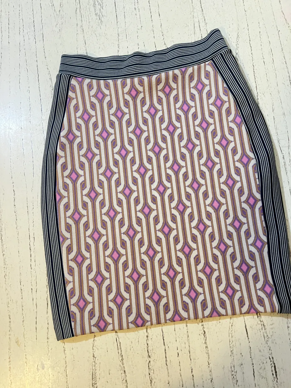 Pollera H&M - imagen 3