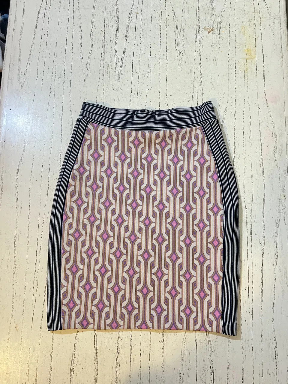 Pollera H&M - imagen 2