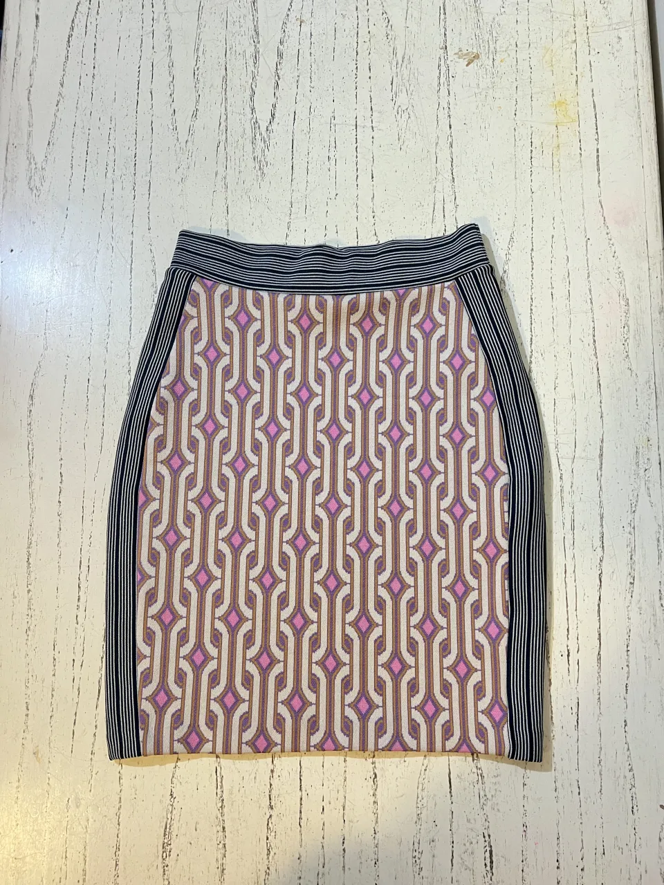Pollera H&M - imagen 4