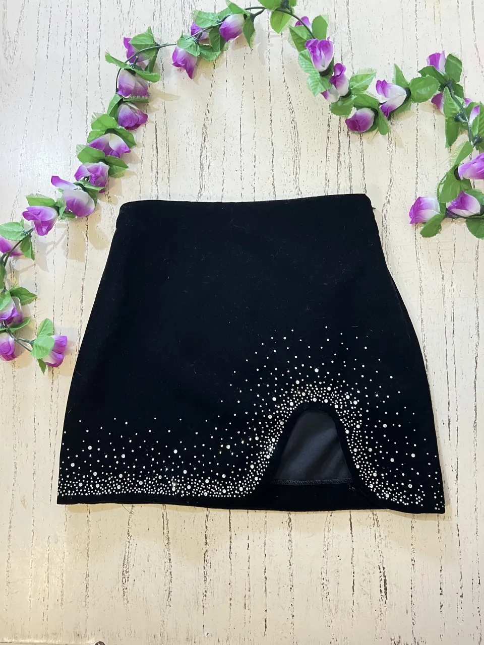 Pollera Zara - imagen 8