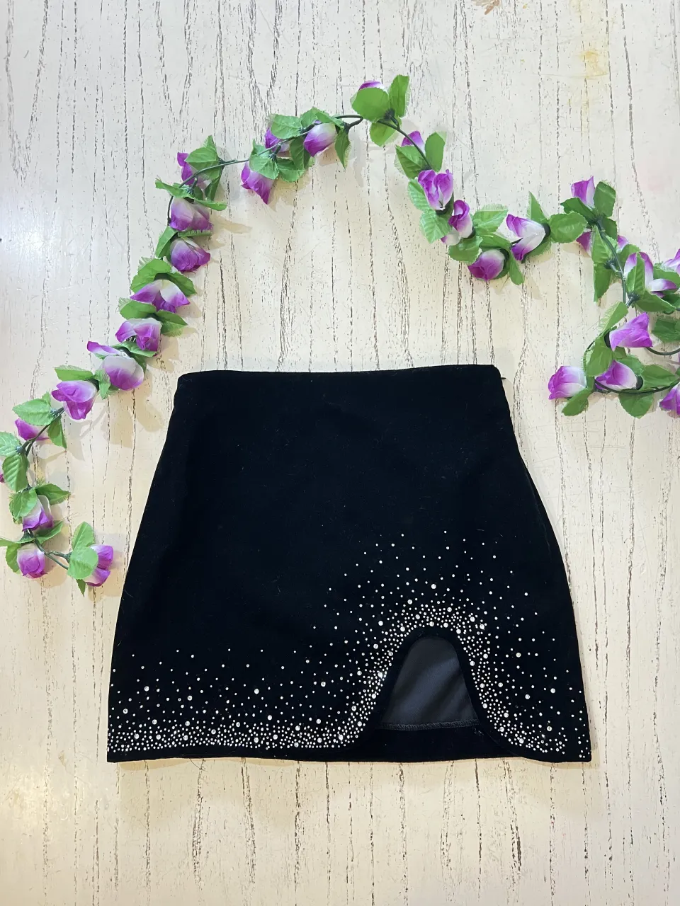 Pollera Zara - imagen 9