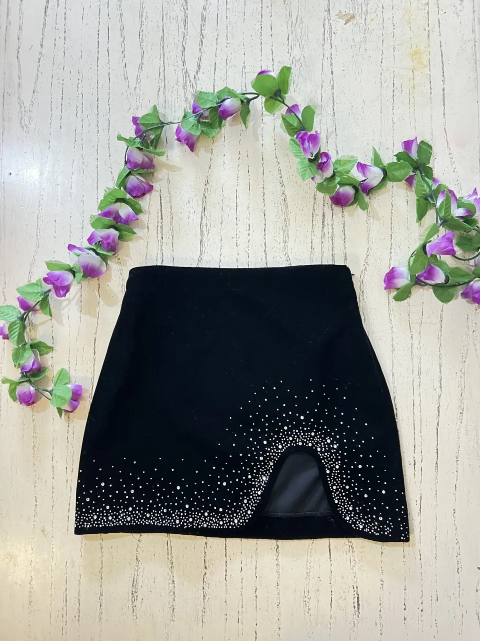 Pollera Zara - imagen 6