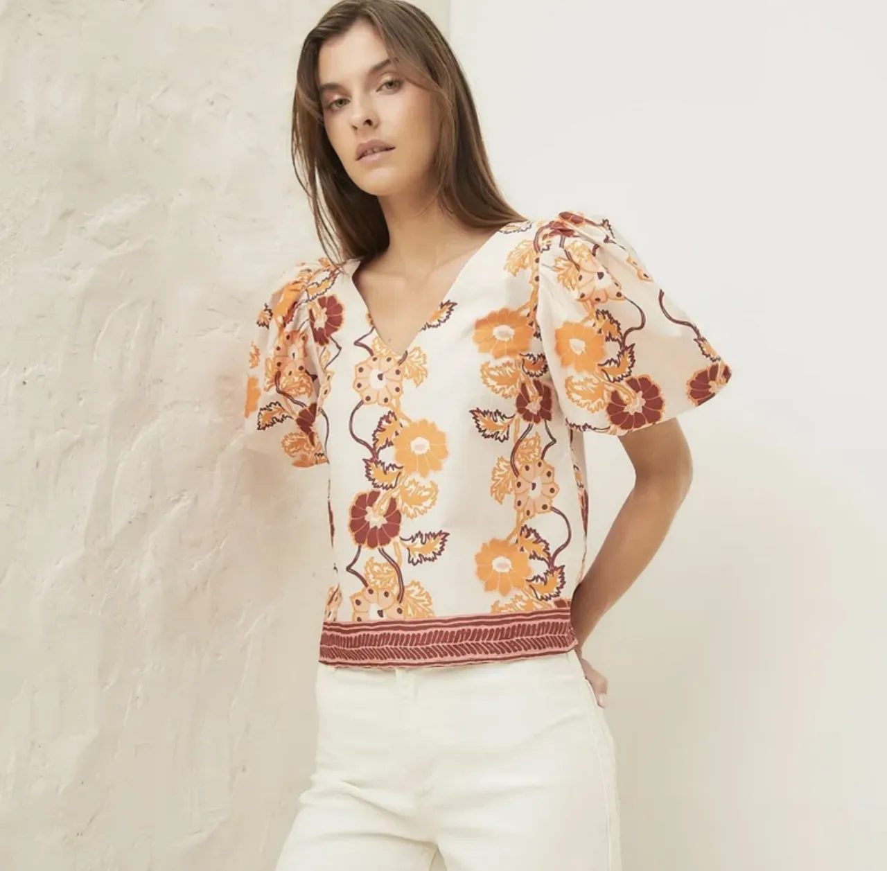 Blusa Basement - imagen 2