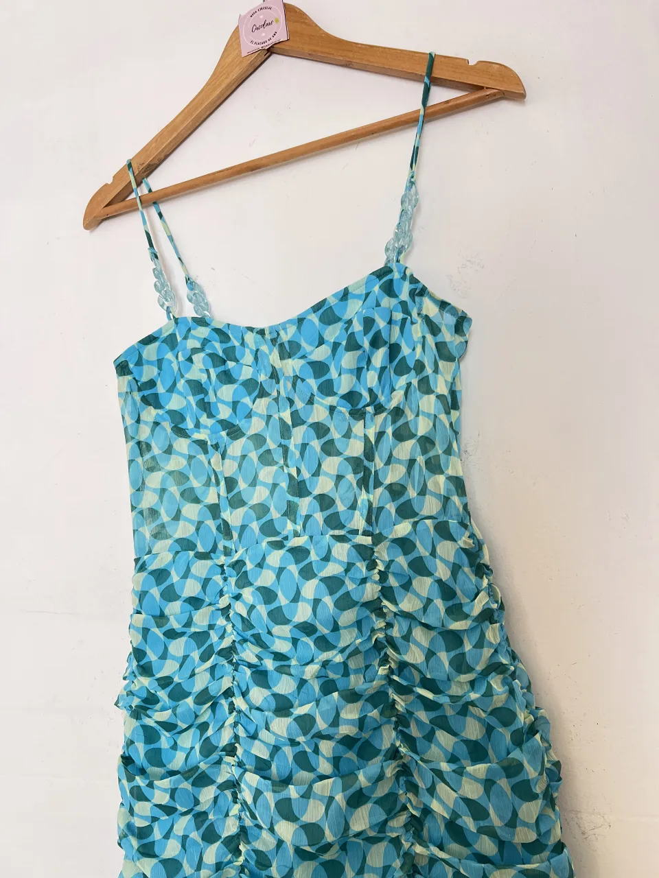 Vestido Zara - imagen 5