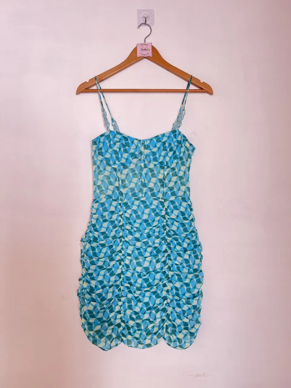 Vestido Zara - imagen 3
