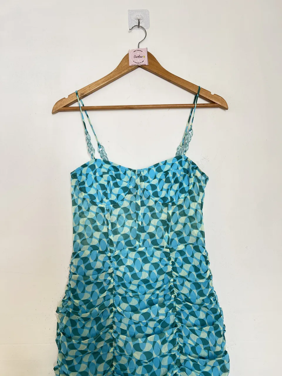 Vestido Zara - imagen 4
