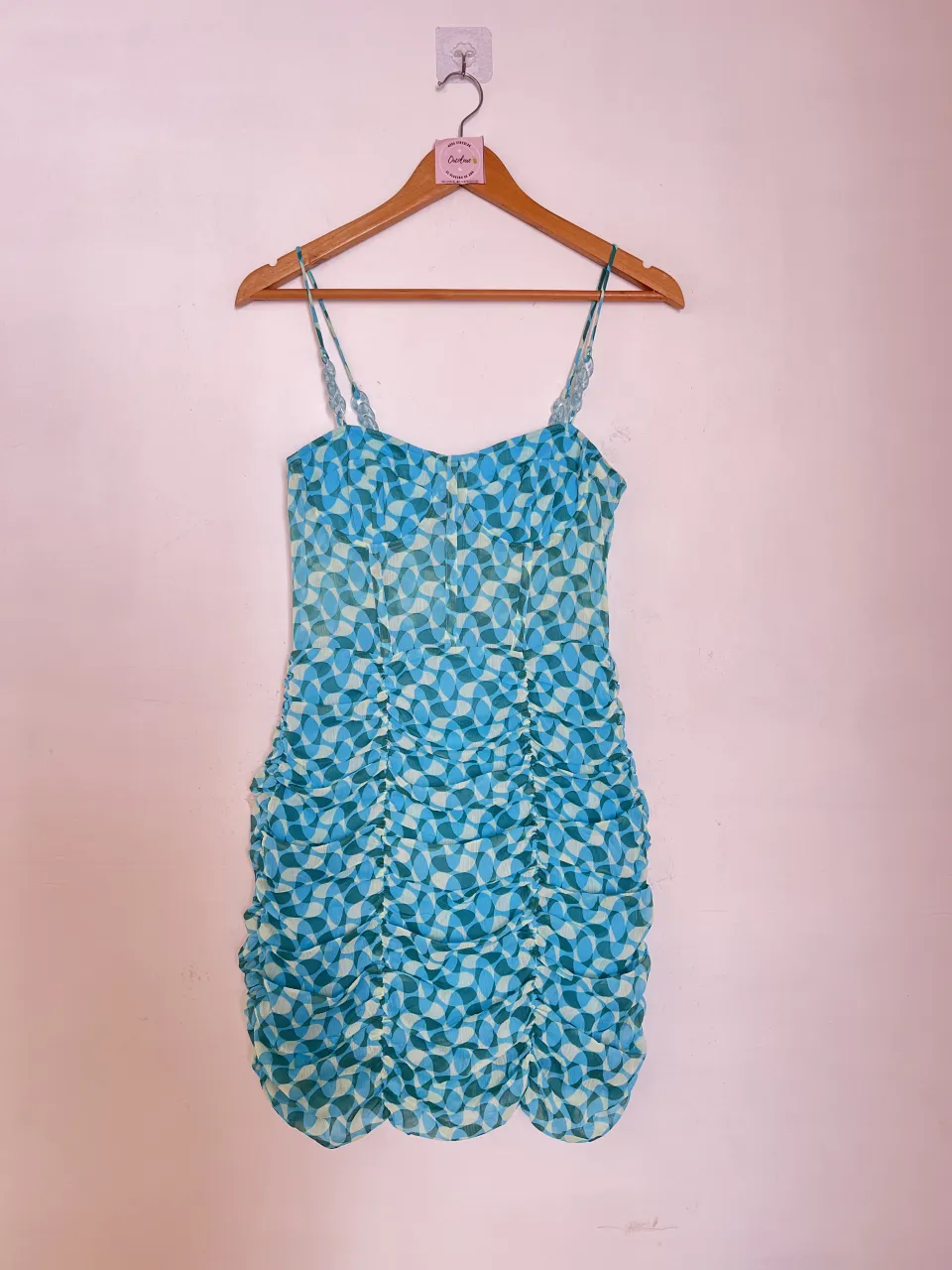 Vestido Zara - imagen 2