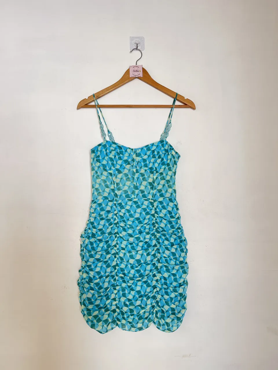 Vestido Zara - imagen 1