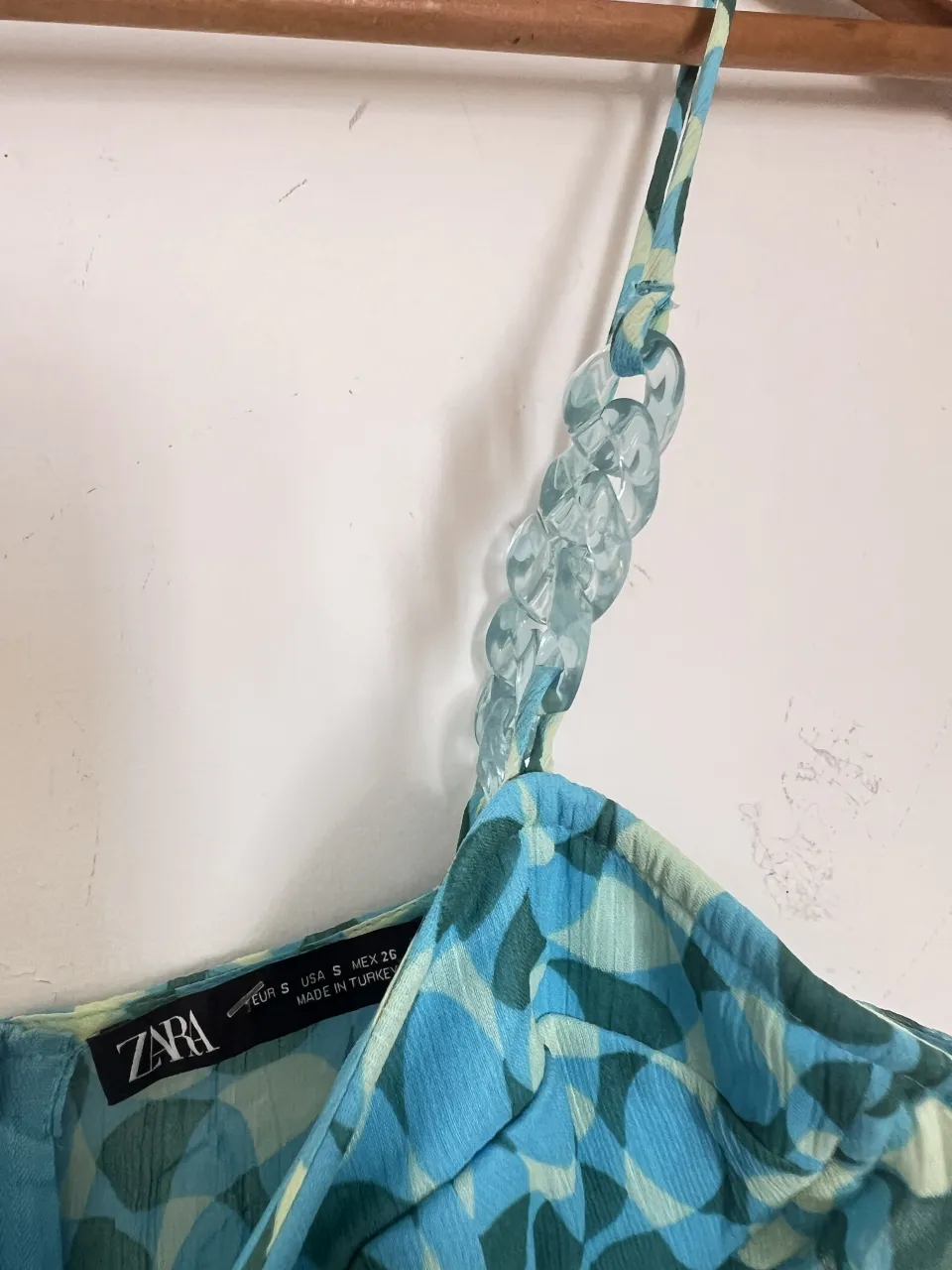 Vestido Zara - imagen 6