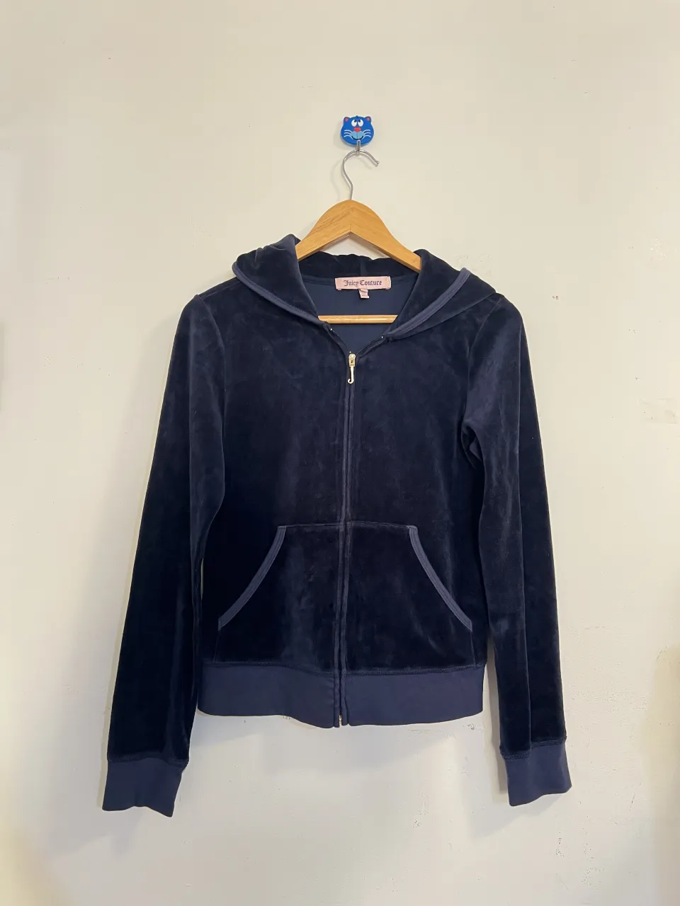 Campera Juicy Couture - imagen 5