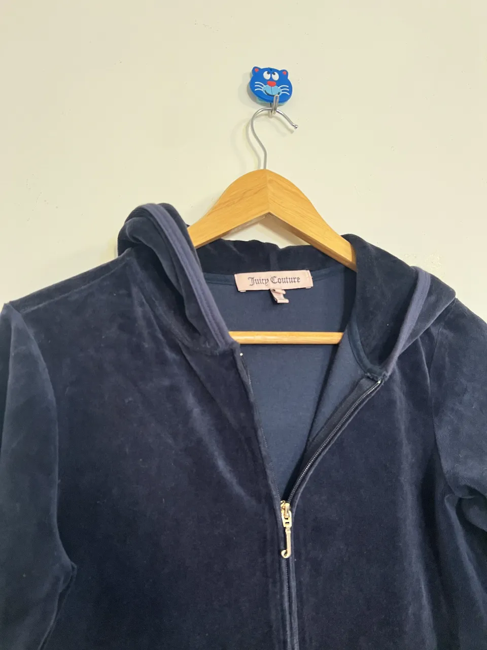 Campera Juicy Couture - imagen 6