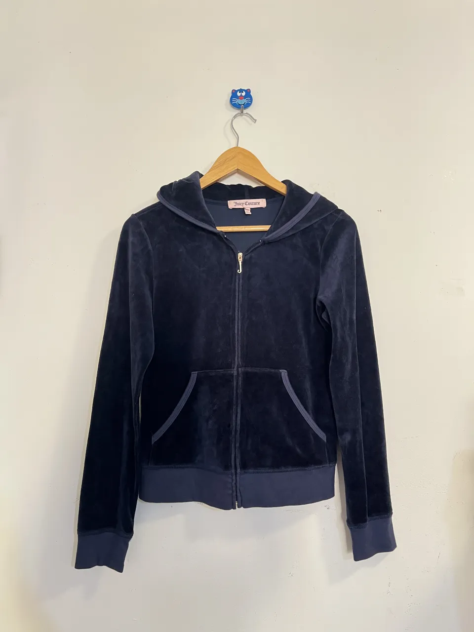 Campera Juicy Couture - imagen 4
