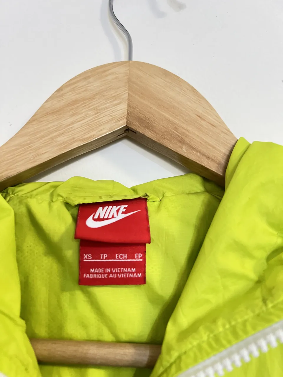 Campera Nike - imagen 6