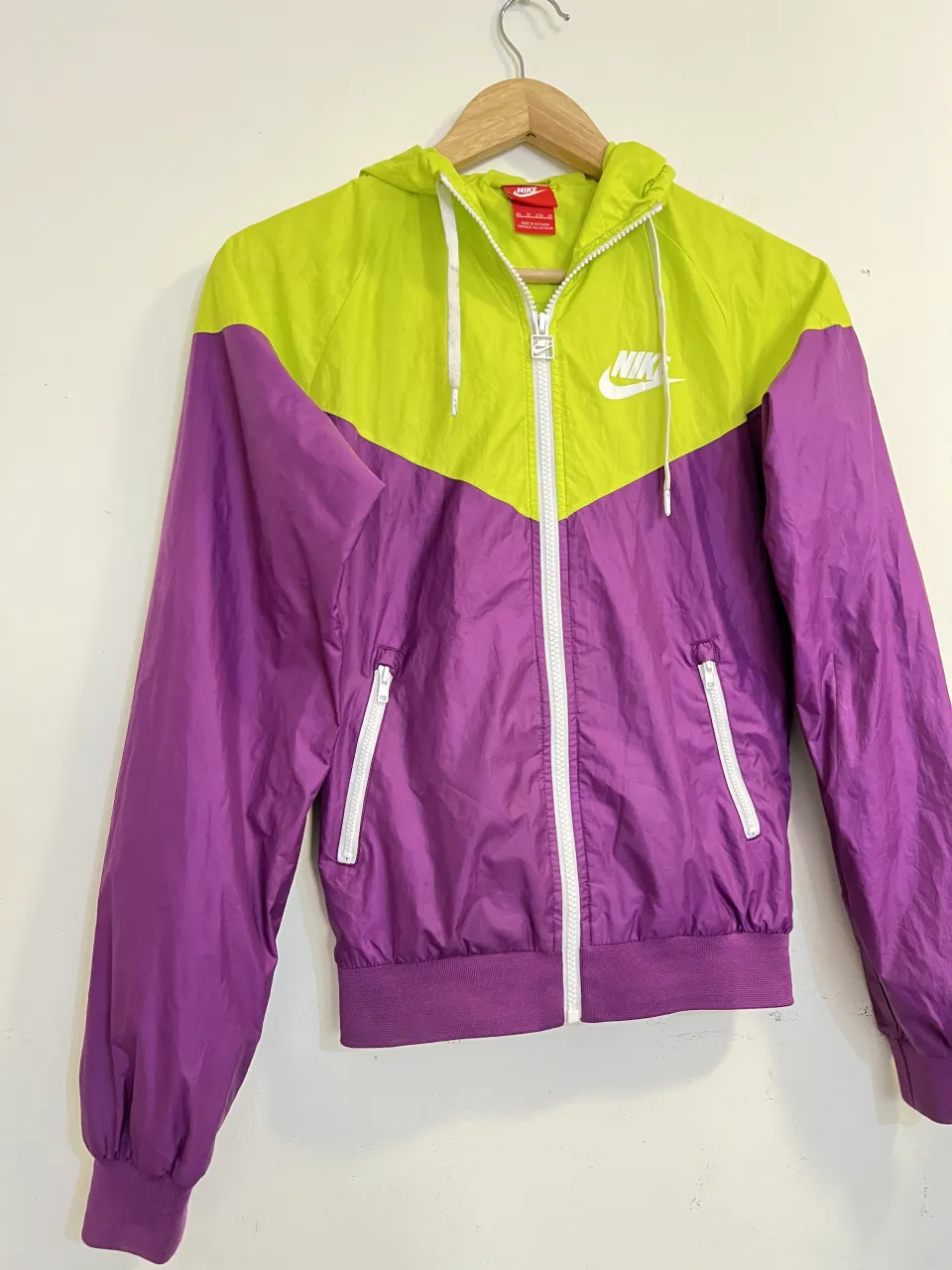 Campera Nike - imagen 4