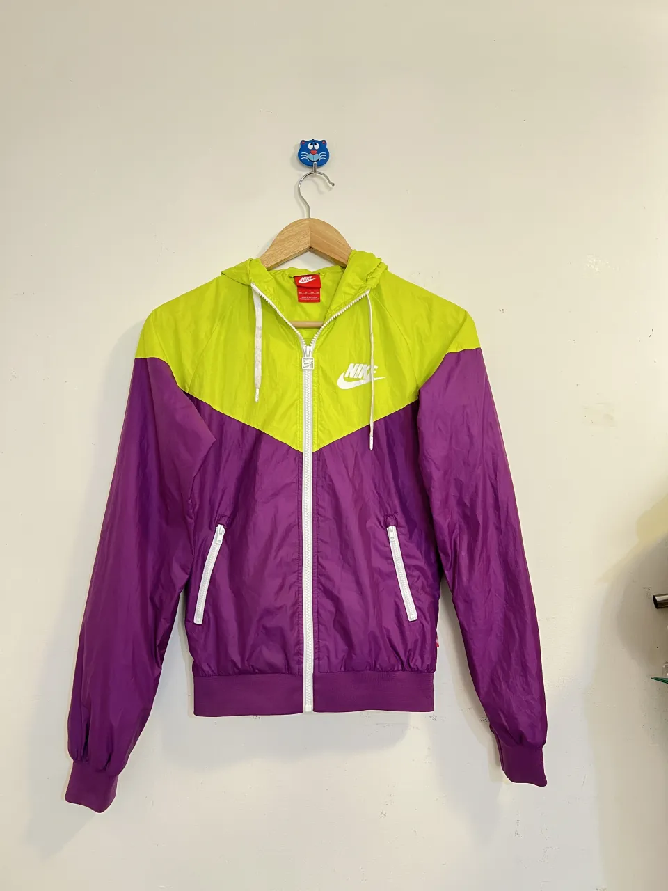 Campera Nike - imagen 3