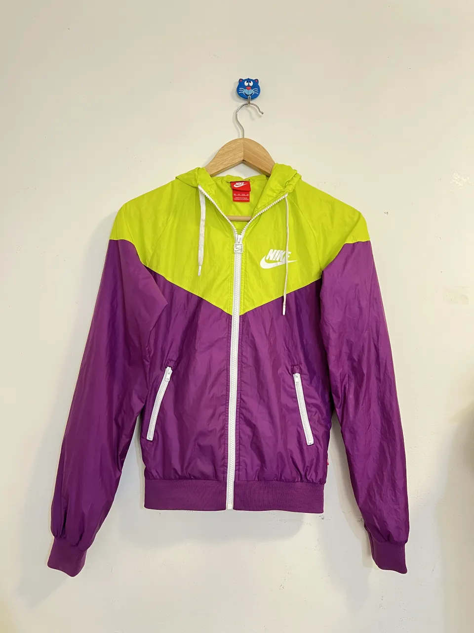 Campera Nike - imagen 5