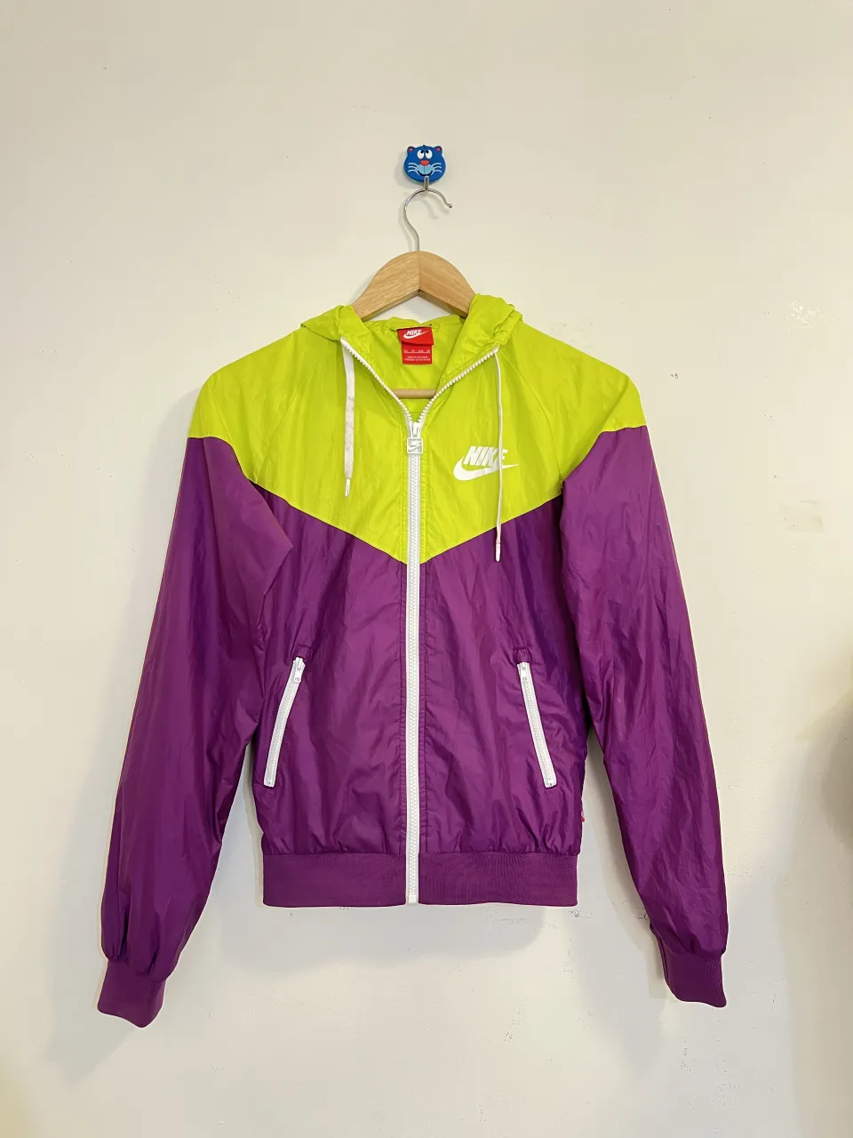 Campera Nike - imagen 2