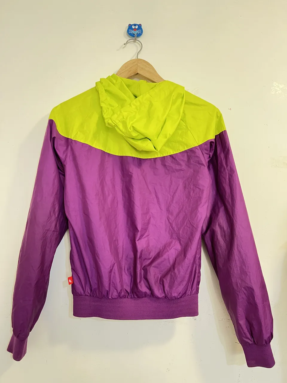 Campera Nike - imagen 8