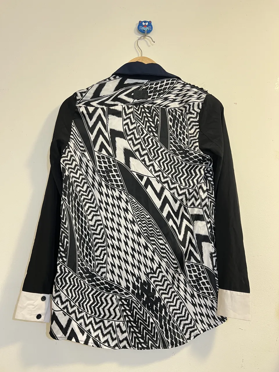 Camisa Kosiuko - imagen 4