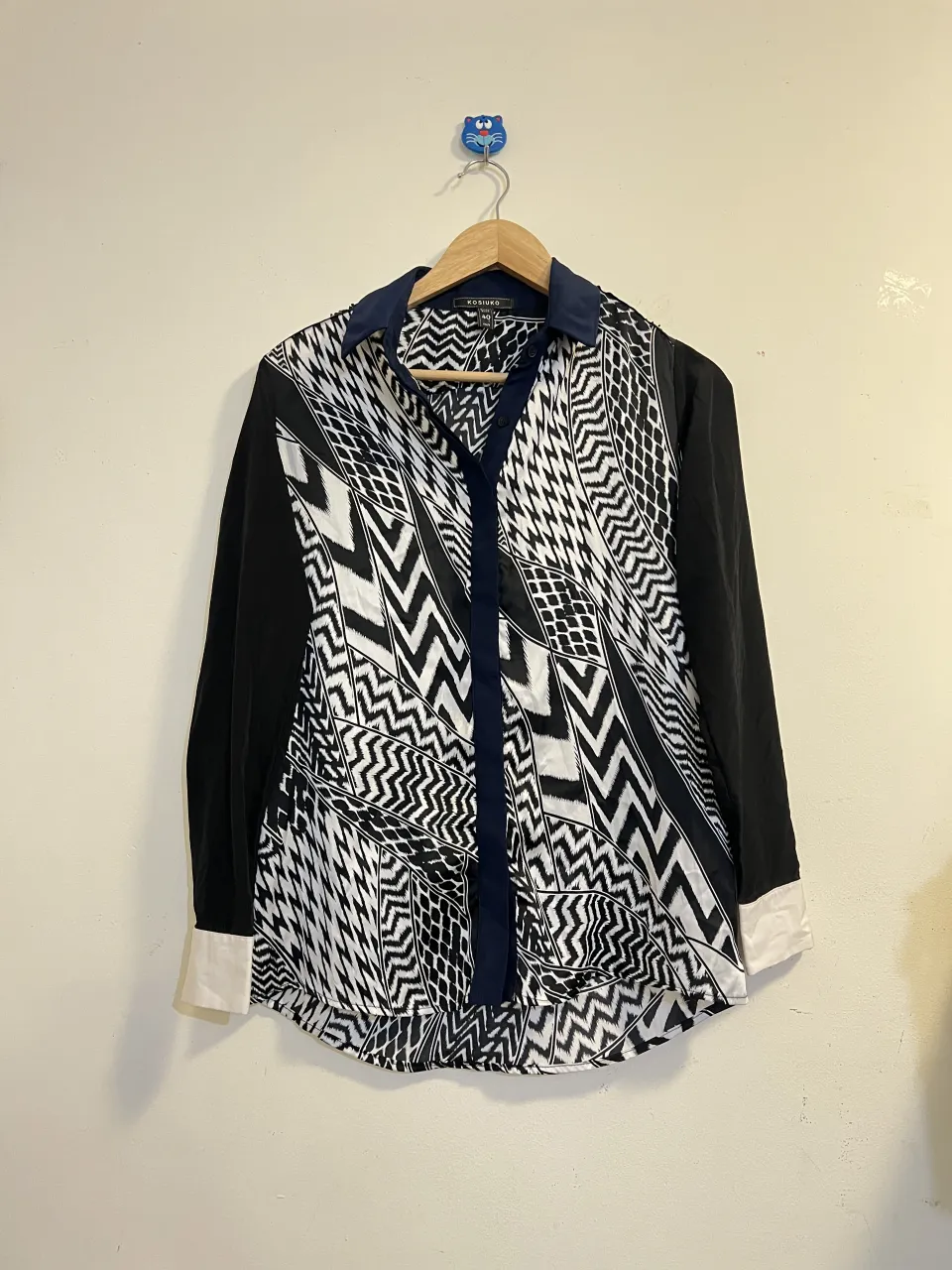 Camisa Kosiuko - imagen 2