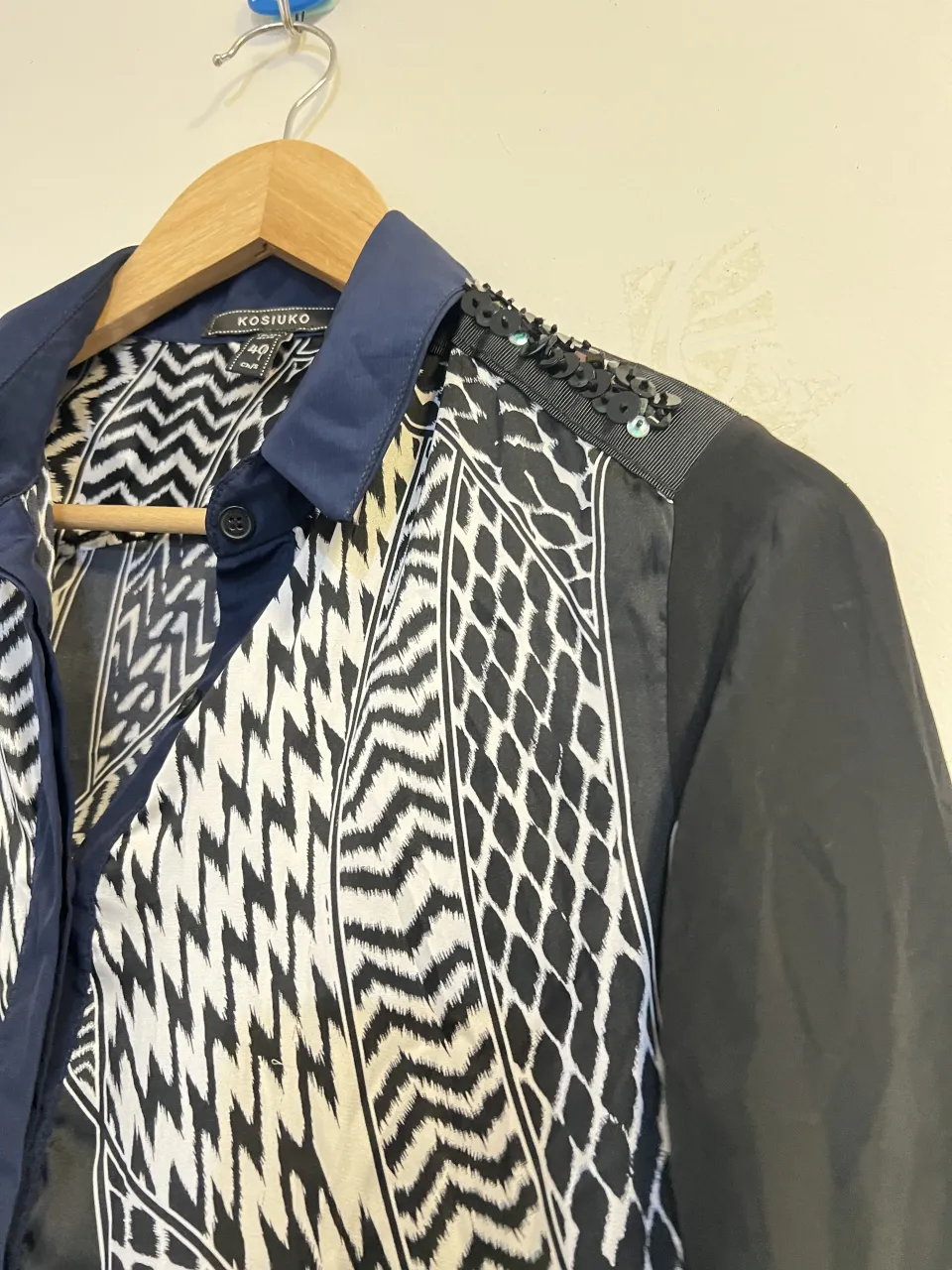 Camisa Kosiuko - imagen 5