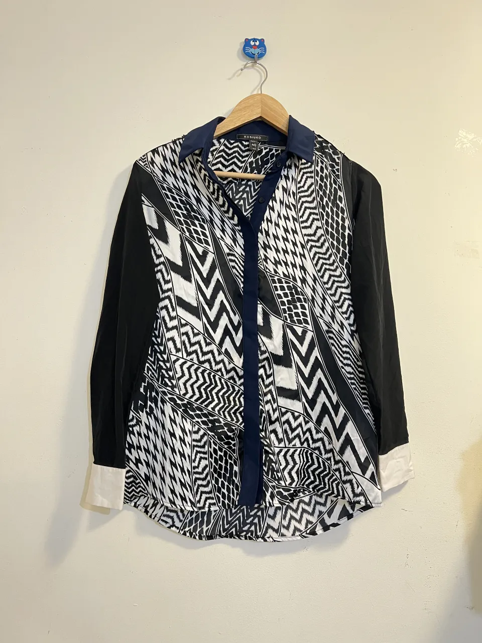 Camisa Kosiuko - imagen 1