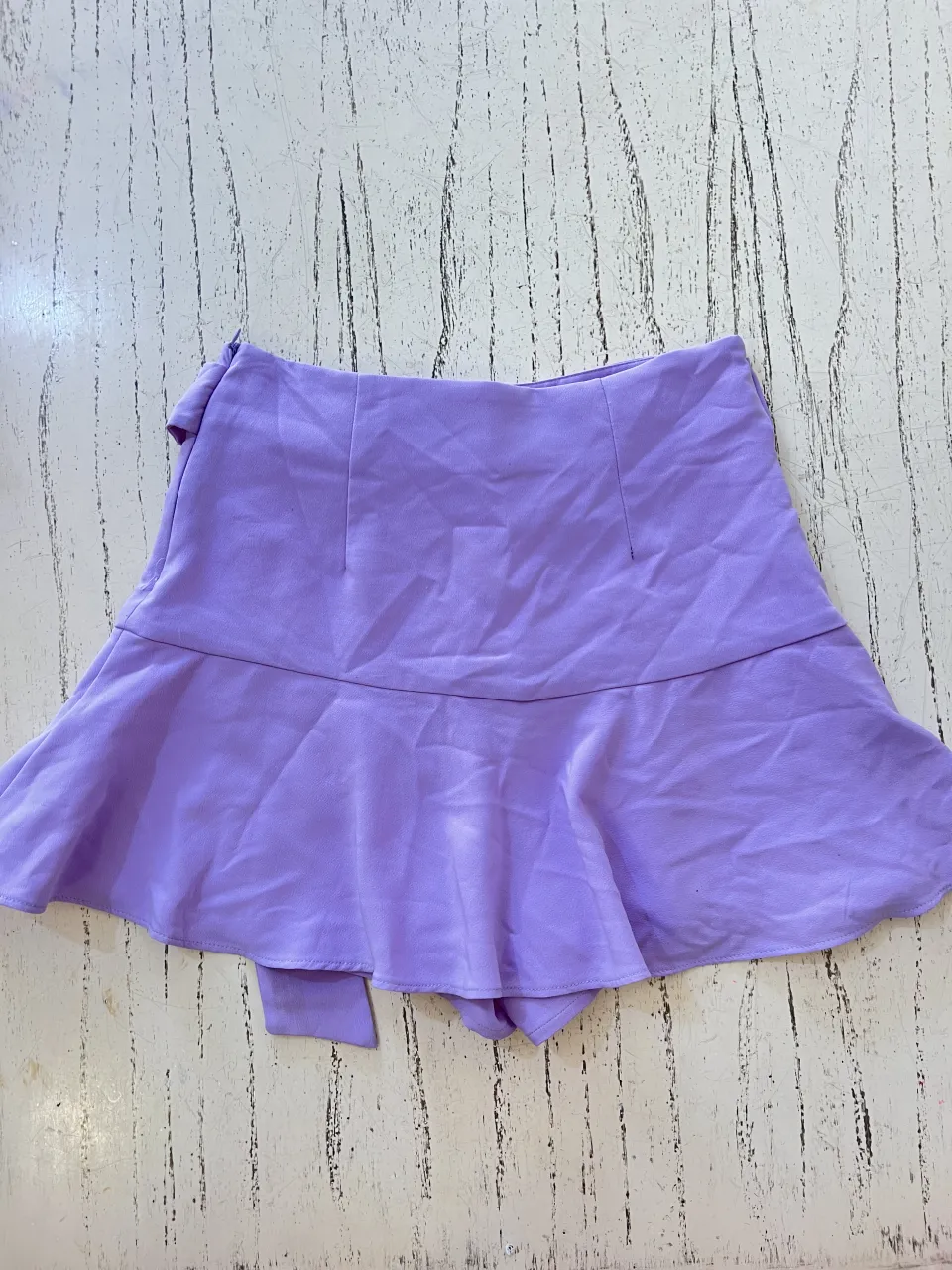 Pollera Zara - imagen 8