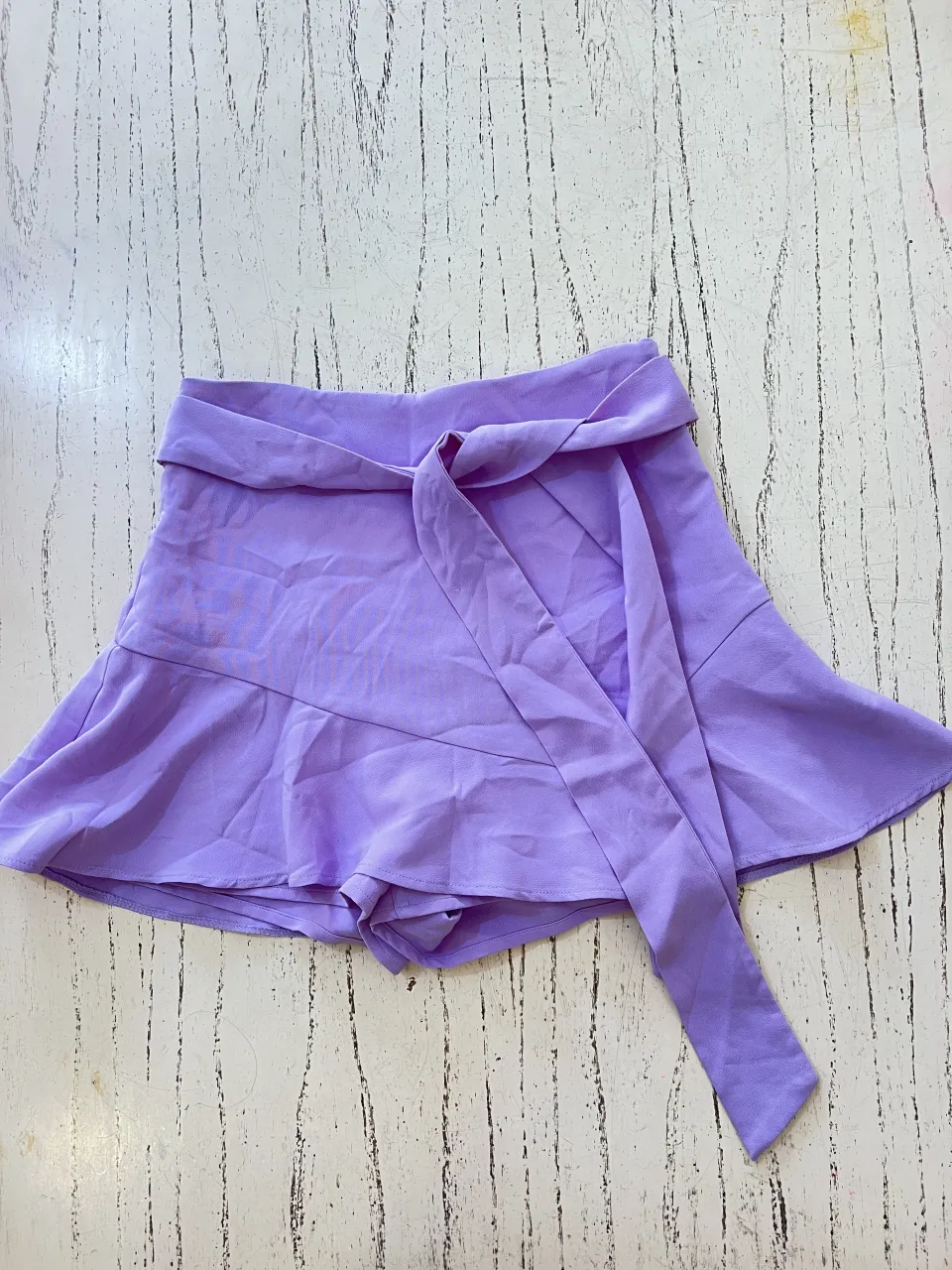 Pollera Zara - imagen 6