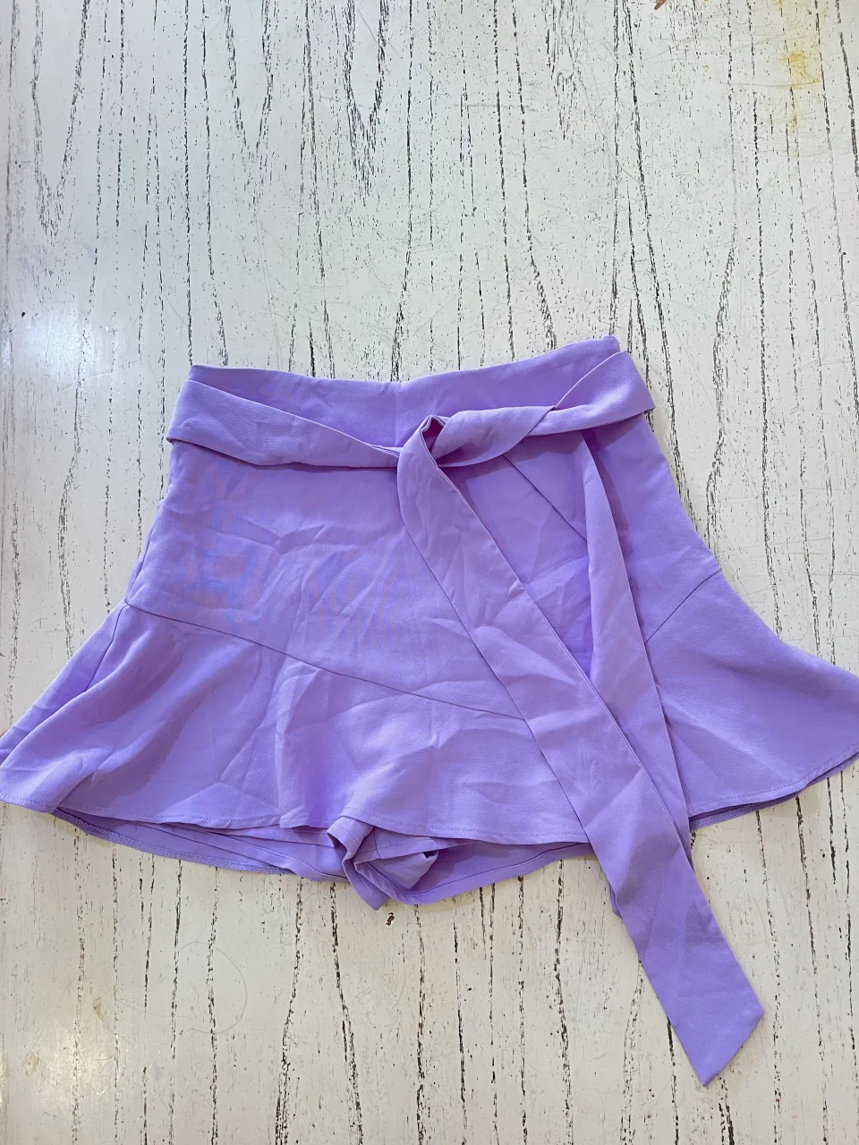 Pollera Zara - imagen 5