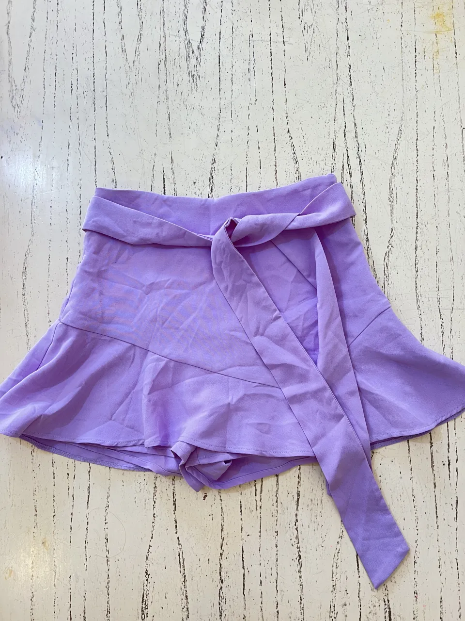 Pollera Zara - imagen 4