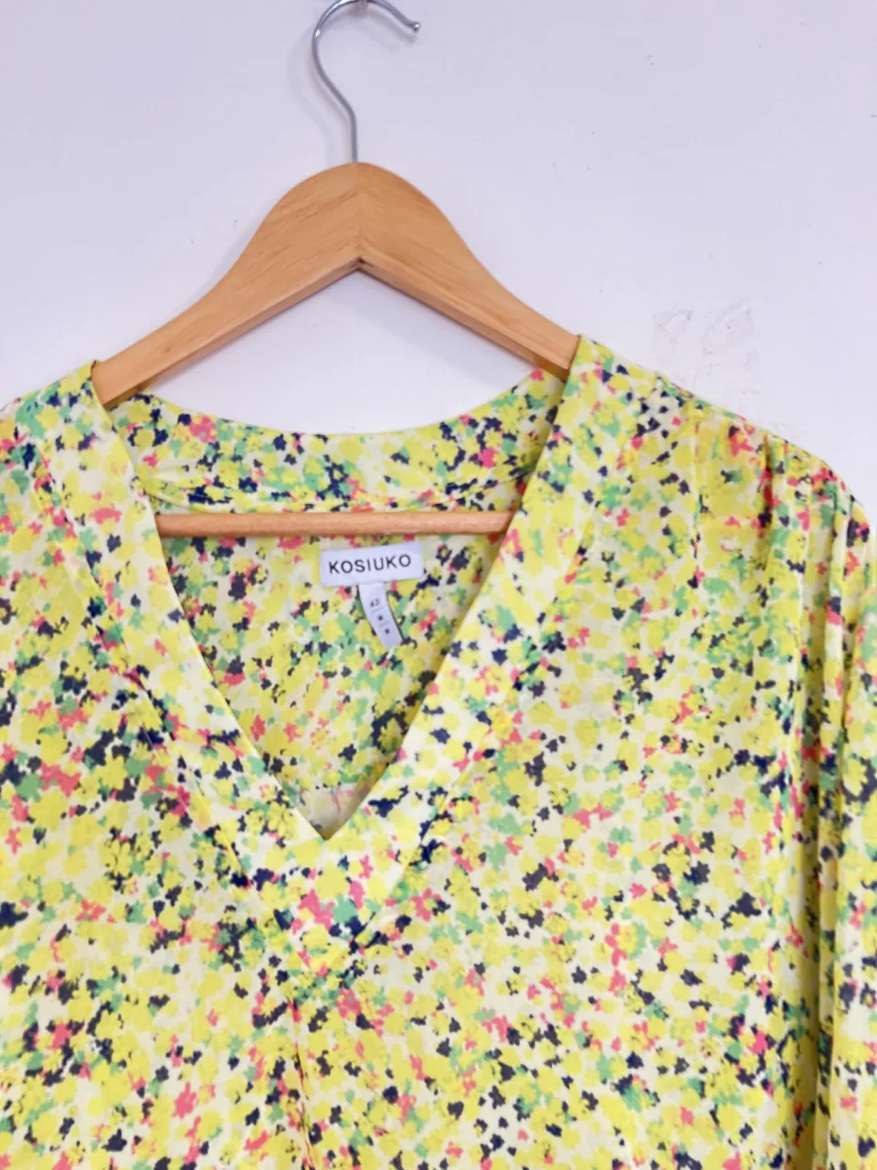 Blusa Kosiuko - imagen 5