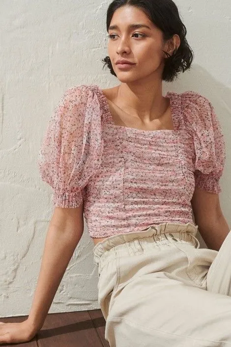 Top H&M - imagen 1