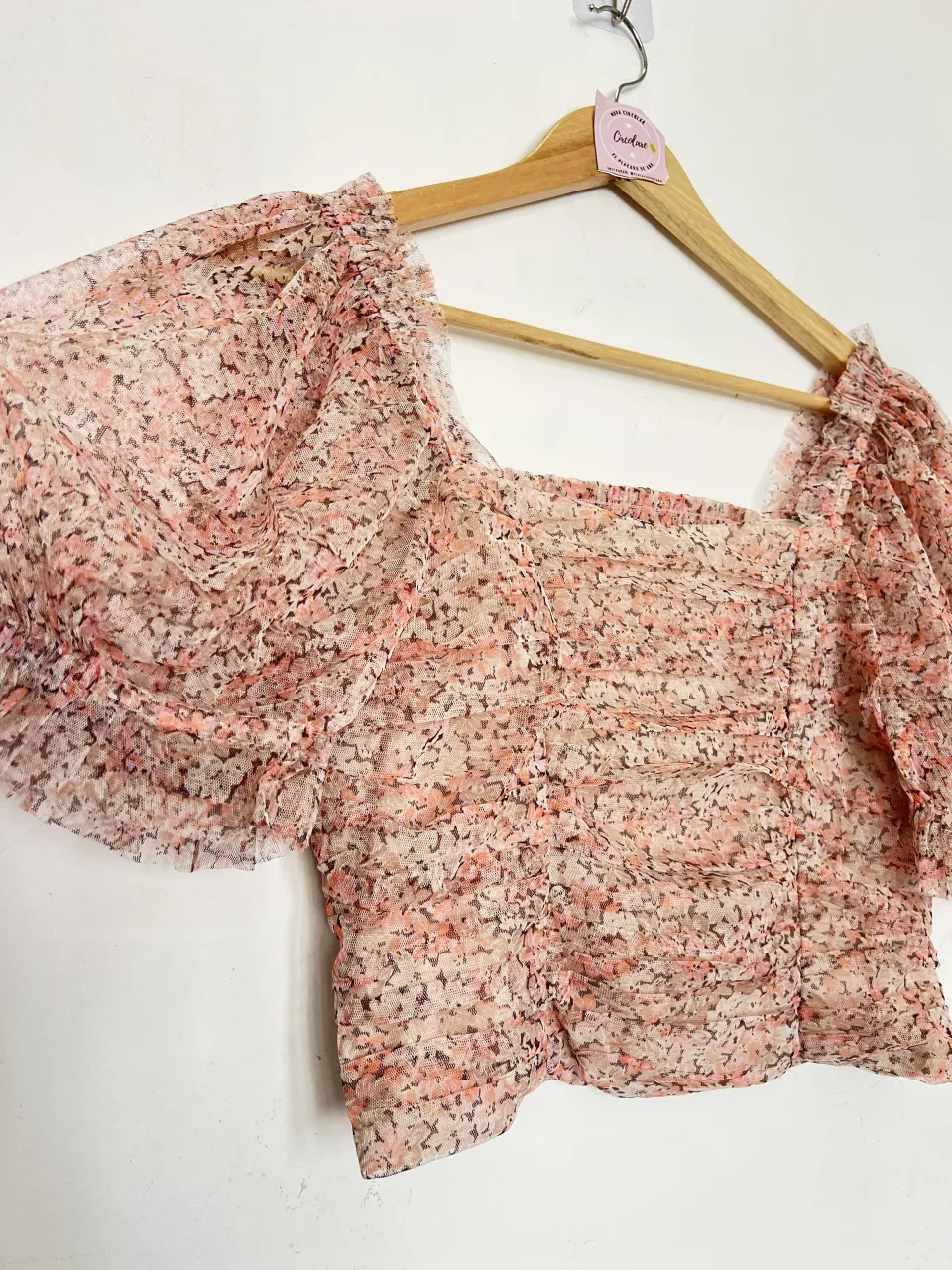 Top H&M - imagen 6