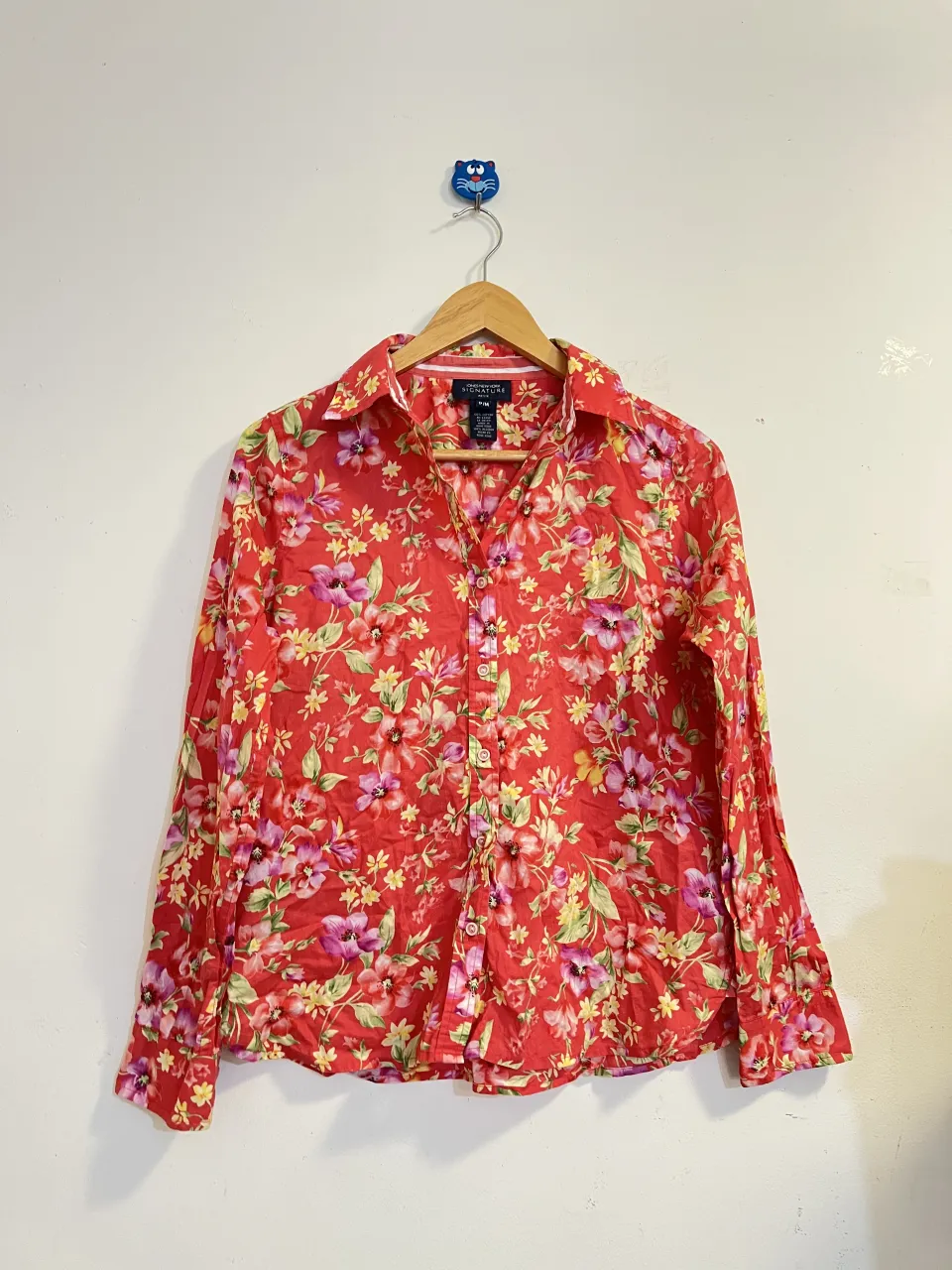 Camisa Jones new york - imagen 4