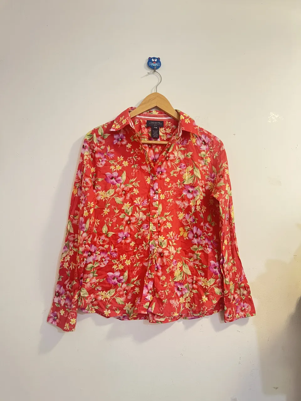 Camisa Jones new york - imagen 3
