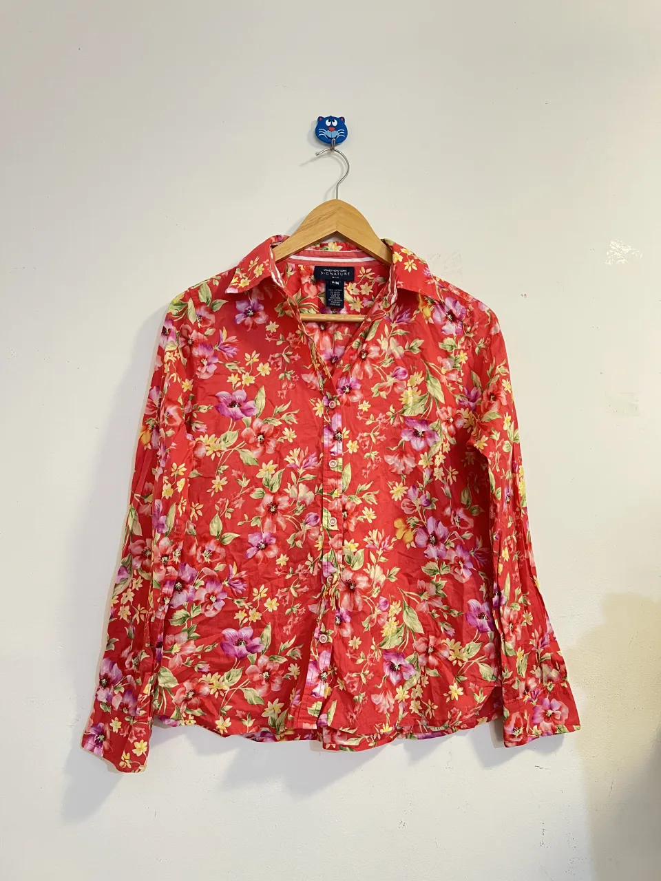 Camisa Jones new york - imagen 5