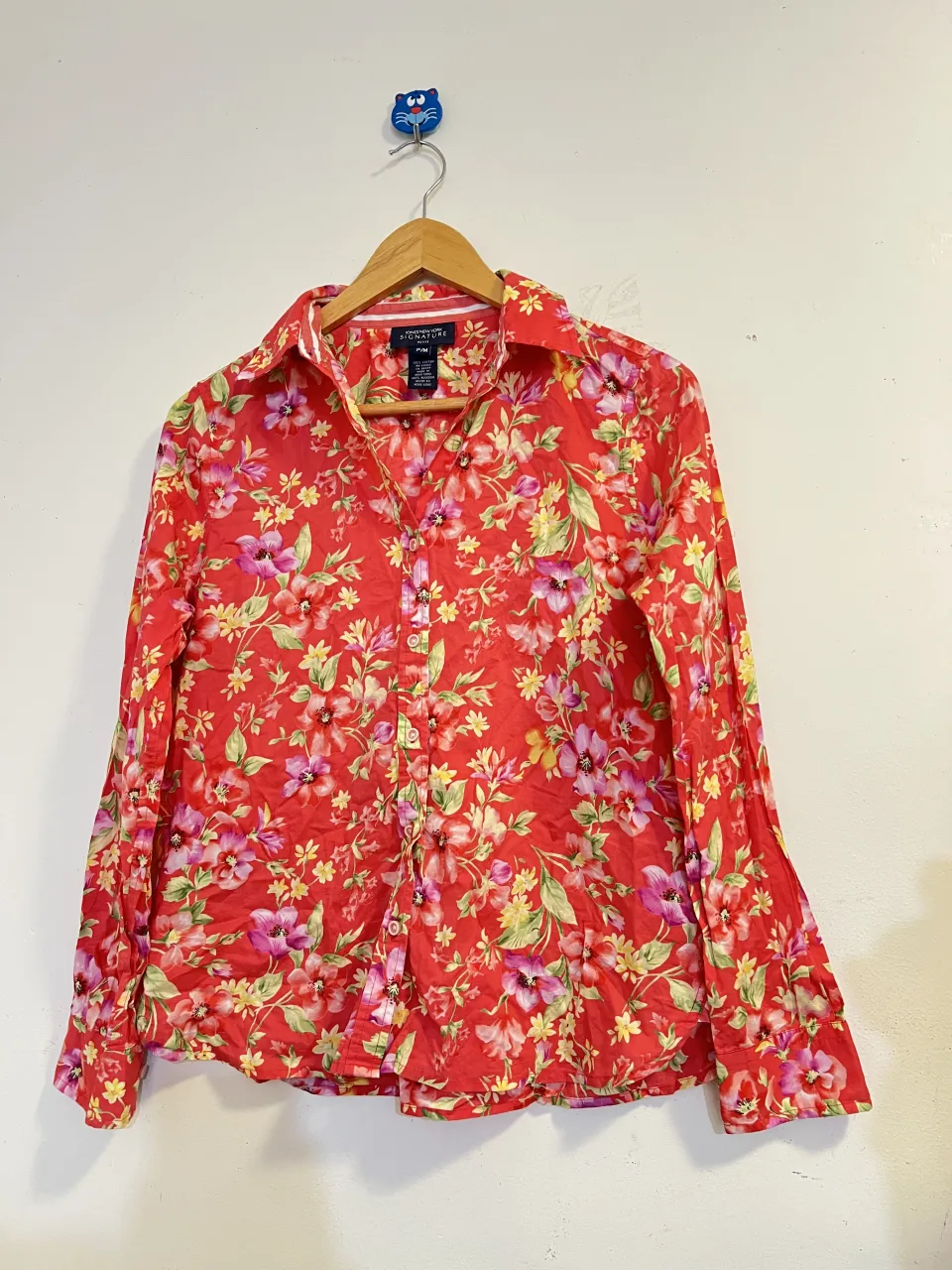 Camisa Jones new york - imagen 2